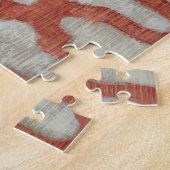 Frequenzsymmetrie VI Puzzle (Seite)