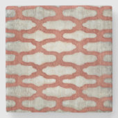 Frequenzsymmetrie VI Steinuntersetzer (Vorderseite)