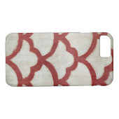 Frequenzsymmetrie VII Case-Mate iPhone Hülle (Rückseite (Horizontal))