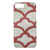 Frequenzsymmetrie VII Case-Mate iPhone Hülle (Rückseite)