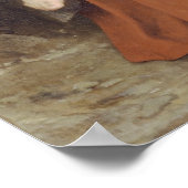 Frere Et Sour Bretons Poster (Ecke)