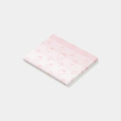 Fresas con Crema Post-it Notes Klebezettel (angewinkelt)