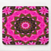 Frescher Frühlingsgarten..... Mousepad (Vorne)