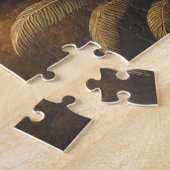 FRESCO BAY JIGSAW PUZZLE - LANDSCAPE SERIEN (Seite)