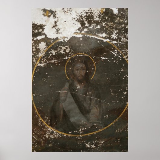 Fresco Poster (Vorne)