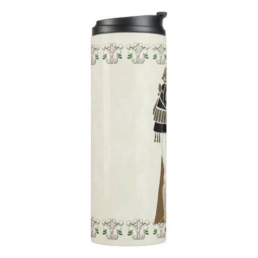 Fresco Thermosbecher (Nach links gedreht)