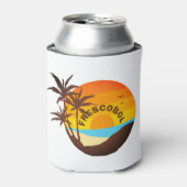 Frescobol Dosenkühler (Kanne Vorderseite)