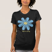 Fresh as Daisy T-Shirt (Vorderseite)