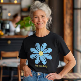 Fresh as Daisy T-Shirt