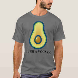 Fresh Avacado T-Shirt