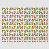 Fresh Beet Collection Seidenpapier (Vorderseite)