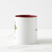 Fresh Beet Collection Tasse (Zentrum)