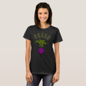FRESH BEETS FRESH BEATS T-Shirt (Vorne ganz)