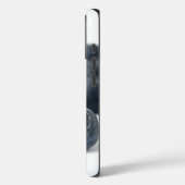 Fresh Blueberries Foto Case-Mate iPhone Hülle (Rückseite / Links)