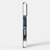 Fresh Blueberries Foto Case-Mate iPhone Hülle (Rückseite / Rechts)