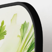 Fresh Celery Pickleball Schläger (Linke Seite)