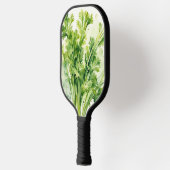Fresh Celery Pickleball Schläger (Links)