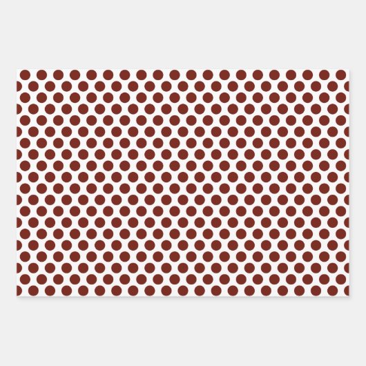 Fresh Coffee Café Wrapping Paper Set Geschenkpapier Set (Vorderseite 2)