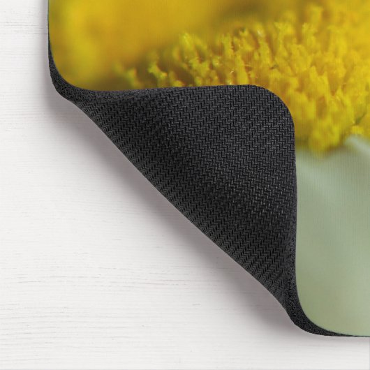 Fresh Daisy Mousepad (Ecke)