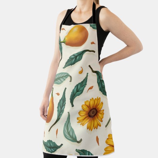 Fresh Design Schürze (InSitu)