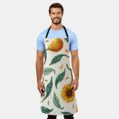 Fresh Design Schürze (Getragen)