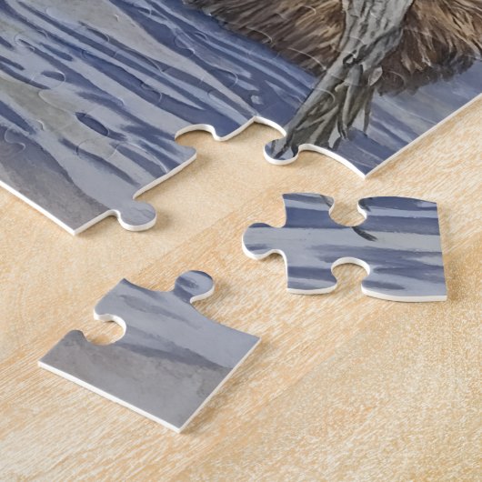 Fresh Dinner Puzzle (Seite)