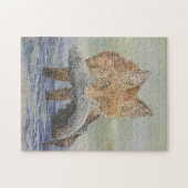 Fresh Dinner Puzzle (Horizontal)