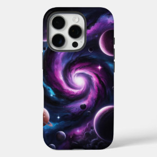 "Fresh & Fierce: Youth Phone Case Design"