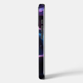 "Fresh & Fierce: Youth Phone Case Design" (Rückseite / Links)