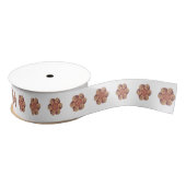 Fresh Fig Ribbon Ripsband (Spule)