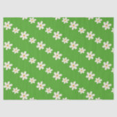 Fresh Floral wrapping  Seidenpapier (Vorderseite)