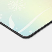 Fresh Focus Schreibtischunterlage (Ecke)