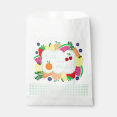 Fresh From The Market Geschenktütchen (Vorderseite)