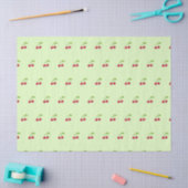 Fresh Fruit  Seidenpapier (Basteln)