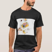 Fresh Fruits Graphic T-Shirt (Vorderseite)