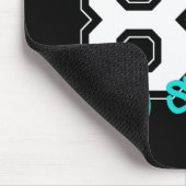 Fresh für '88 mousepad (Ecke)