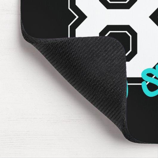 Fresh für '88 mousepad (Ecke)