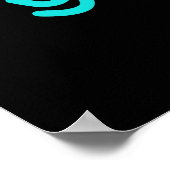 Fresh für '88 poster (Ecke)