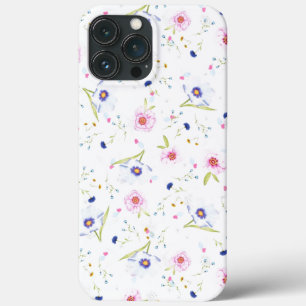 Fresh Garden Blumen Spring Case-Mate iPhone Hülle