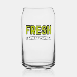 FRESH Glasdose Dosenglas