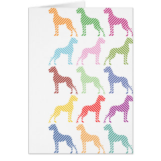 Fresh Great Dane Pattern