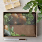 Fresh Harvest Delight Seidenpapier (Geschenk)