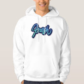 Fresh Hoodie (Vorderseite)