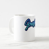 Fresh Kaffeetasse (Vorderseite Links)