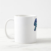 Fresh Kaffeetasse (Links)