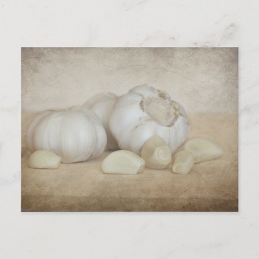 Fresh Knolic Postkarte (Vorderseite)