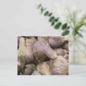 Fresh Knolic Postkarte (Stehend Vorderseite)