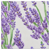 Fresh Lavender Stoff (Nahaufnahme)