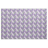 Fresh Lavender Stoff (Yard (91,4 cm))