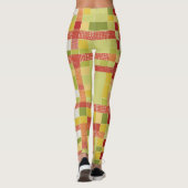 Fresh Leggings (Rückseite)